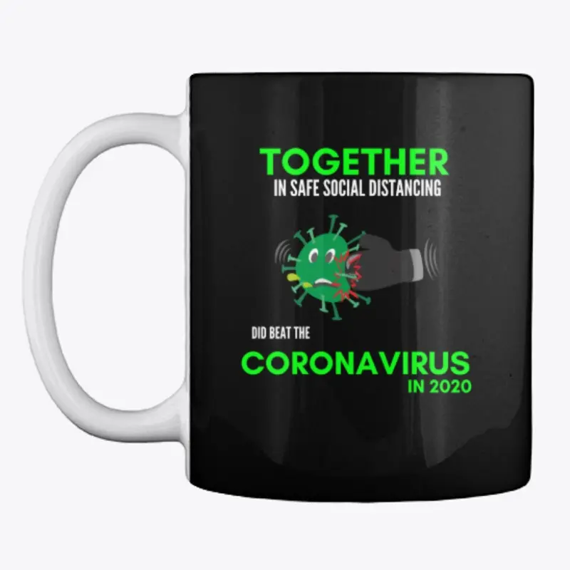 Did beat the coronavirus in 2020 -