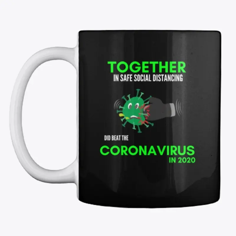 Did beat the coronavirus in 2020 -